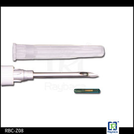 tube electronic EO Disinfection Microchip Syringe LF Chip For Black Footed  Ferrets animal syringe